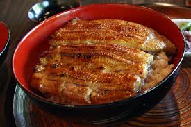 日本人ってうな重とかうなぎの蒲焼がめっちゃ好きだけど