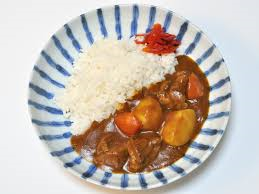 毎日カレーで良くね？