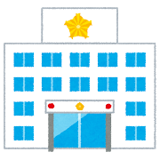 keisatusyo