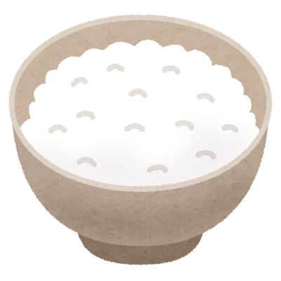3大・コメ料理「チャーハン」「ピラフ」あと一つは？