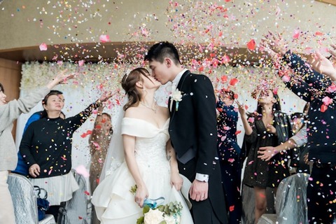 結局、結婚ってどうなの？墓場なの？