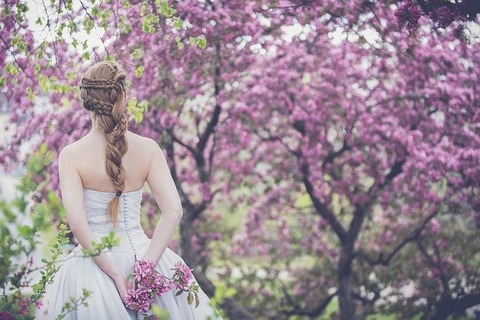 彼女「好きな人に結婚しようって言われたから、私行くね」ワイ「ひょ、ひょえ～！」