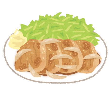 主婦「せっかく生姜焼きを作ったのに旦那がマヨネーズをかけて食べてて悲しくなった」