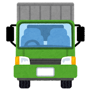 car_truck_front