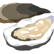 牡蠣食ったことある奴来てくれｗｗｗｗｗｗｗｗｗｗｗｗｗｗｗｗｗｗｗｗｗｗｗｗｗｗｗｗｗｗｗｗｗｗｗｗｗｗｗ