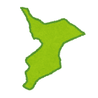 千葉県 もう住める土地じゃなくなる