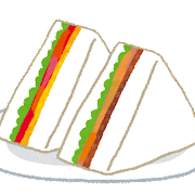 サンドイッチって異常な程高くね？