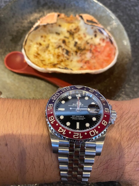 【画像】カニグラタン食ってみた！！！