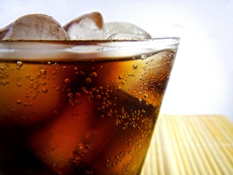 お前らコカコーラ1日2本ってヤバい？