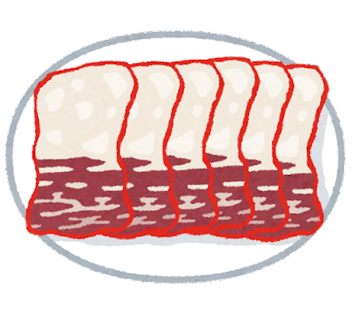 【画像】クジラって本当に「美味」なのだろうか・・・
