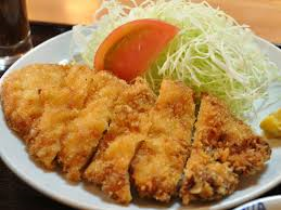 【悲報】実家のトンカツが鶏肉だった奴www