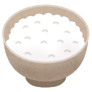 色んなお米のブランドがあるけど味の区別付く？