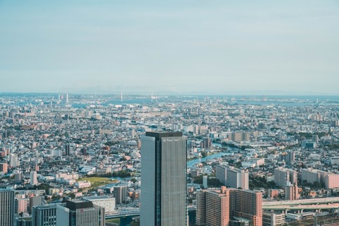 【悲報】名古屋人「郊外の戸建て」が好きすぎて都心駅直結マンションが分譲中止