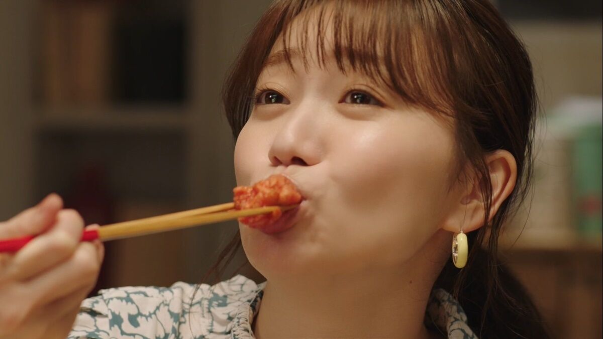 女優 かわいい 元akb48大島優子 32 ミニストップ新cmに抜擢 唐揚げに やみつき 25個も食べた 恋愛まとめ速報
