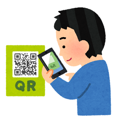 50代男性「客が自分のギガを使って、LINEまで登録して、なぜQR注文しなきゃいけないんだよ?」