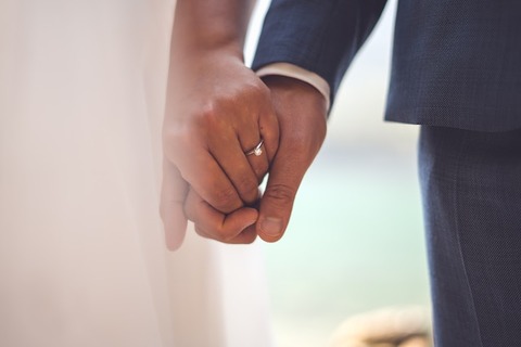 【悲報】絶対結婚したくない男ランキング、３位は「女性に暴力を振るう男」 	