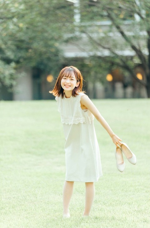 B 画像 ミス東京女子大学候補の大渕野々花さんがちっちゃくって可愛いぞ はーとログ