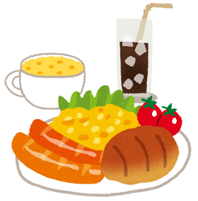 food_breakfast