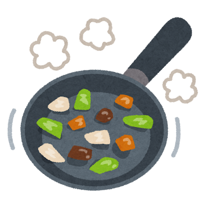 【謎】なぜ中華料理店の『肉野菜炒め』は異常なほど美味いのか？