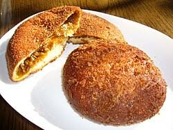 パン界の1位はカレーパンで決定だが2位はなんだろう