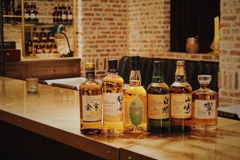 酒飲むのにガチで最高なチェーン店教えろwwwwwwwwww