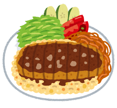 とんかつ屋さんでロースかつ定食頼んでみたｗ