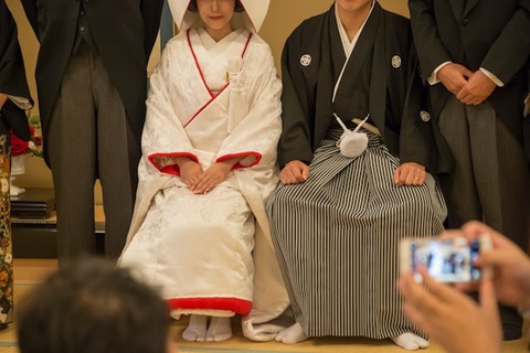 日本人が結婚しなくなった戦犯はマスコミ説
