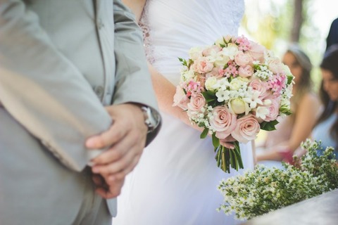 Z世代「結婚したくない」←過去最高