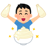 ゆで卵を食う時ってマヨネーズ一択だよな