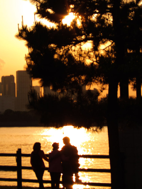 ODAIBA_SUNSET-7