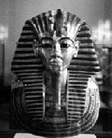 ツタンカーメン