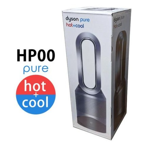 ダイソン Pure　Hot＋Cool HP00 IS N-00