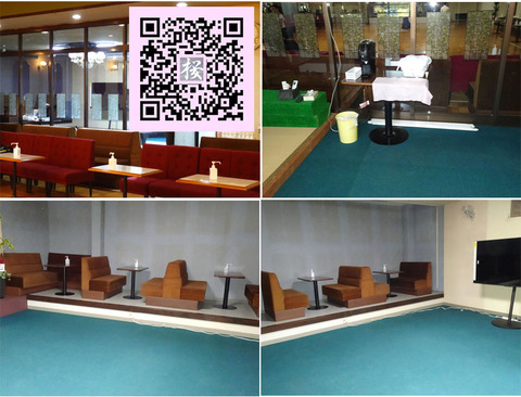 ダンスホール桜２０２５１２１６