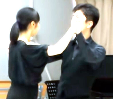 ラテン・ホールド