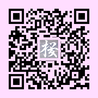 桜Instagram