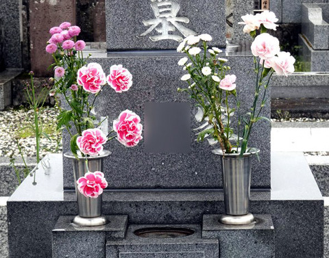 墓参り２０２６０４０７-01
