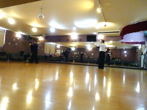 ２０２４０６１１ダンスホール・ポパイ