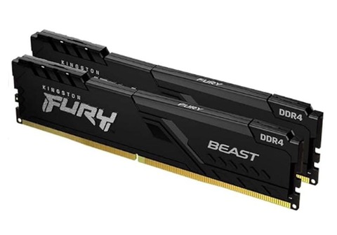 メモリー３２ＧＢ－ＤＤＲ４－２６６６