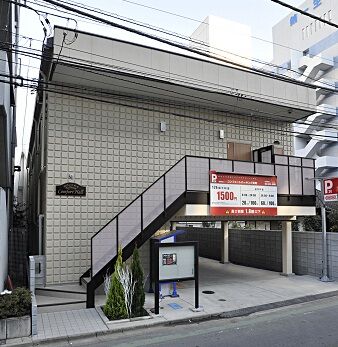 コンフォート