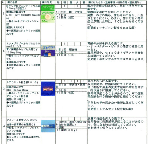 菜の花薬局２０２４１１１１