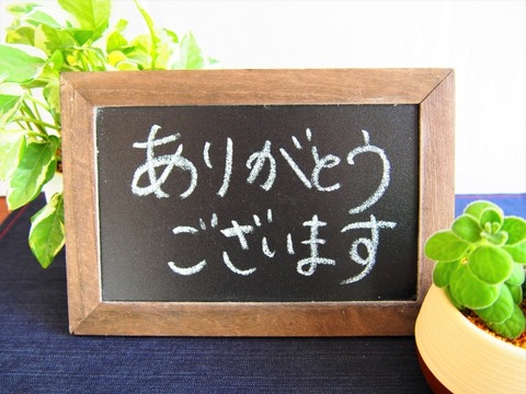 感謝11