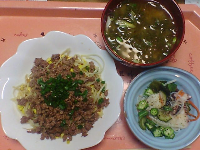 リセットダイエット5日目 空白の種