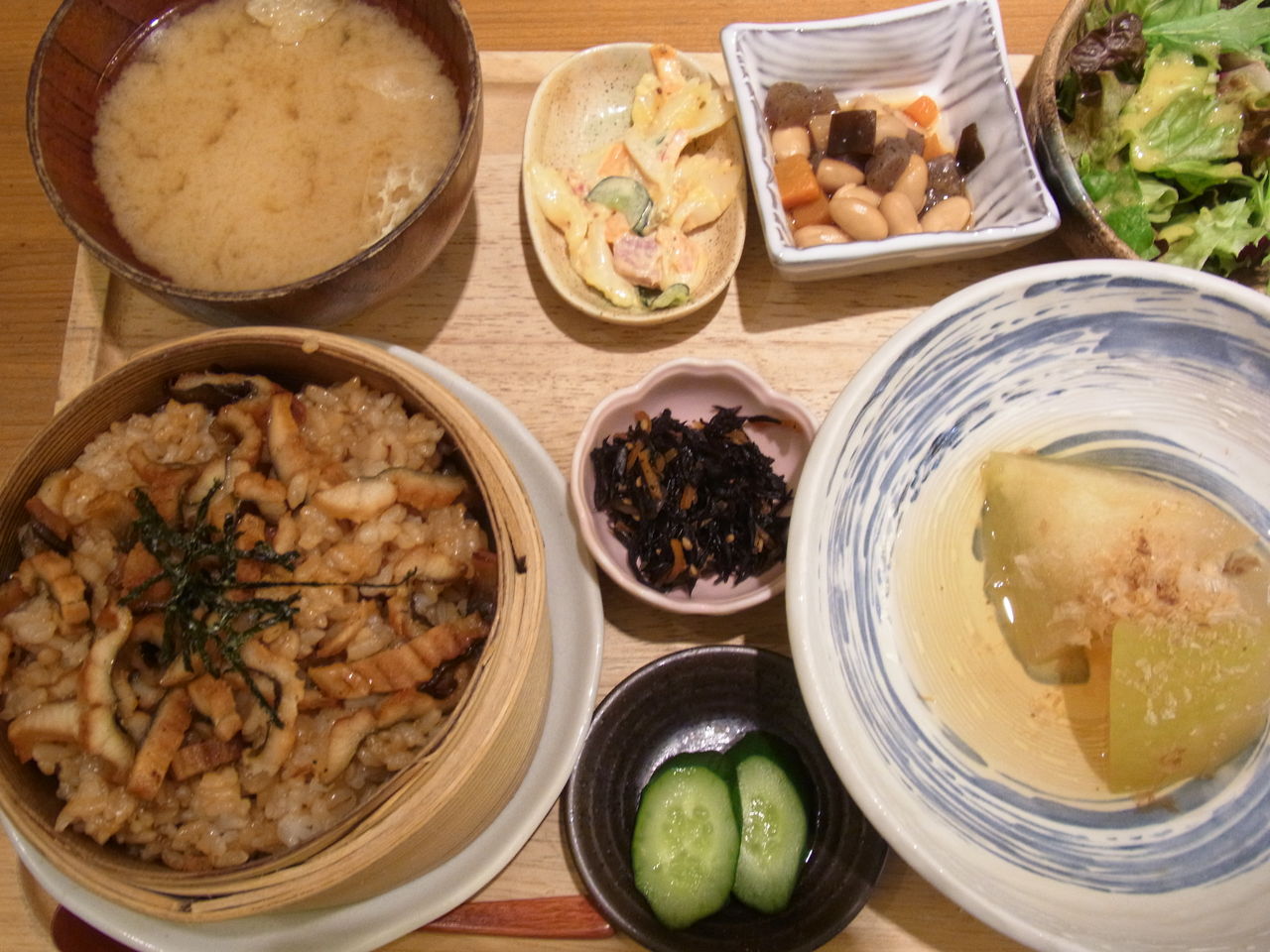 梅田 Mus でヘルシーランチ うろうろうろこ もーっとうろうろ 梅田 Mus でヘルシーランチ うろうろうろこ もーっとうろうろ