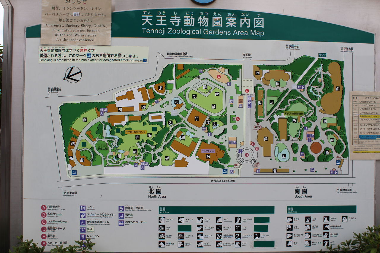 天王寺動物園で動物づくし うろうろうろこ もーっとうろうろ 天王寺動物園で動物づくし うろうろうろこ もーっとうろうろ