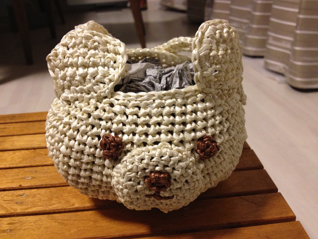 Michelin Loves Knitting Gift