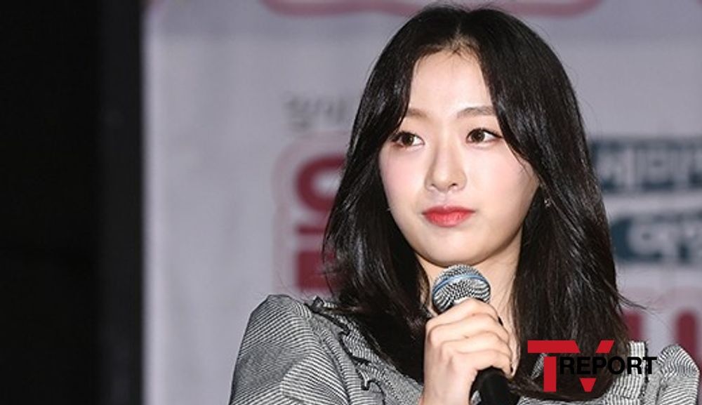 同級生の書き込み ヒョンジュ Aprilジンソル 昔からあんな感じ 書き込み内容あり Love Korea