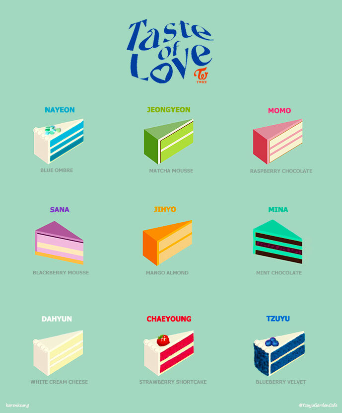 love korea