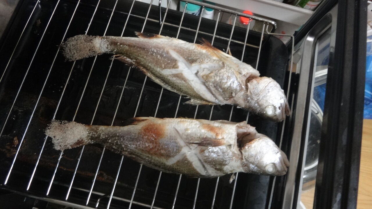 韓国料理 イシモチ焼き 簡単レシピ 動画あり Love Korea