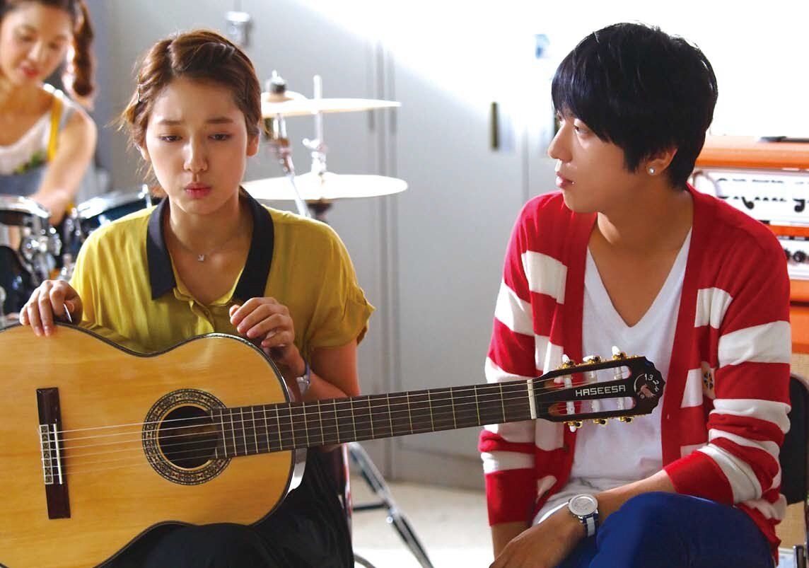 韓国ドラマ オレのことスキでしょ みどころ Love Korea