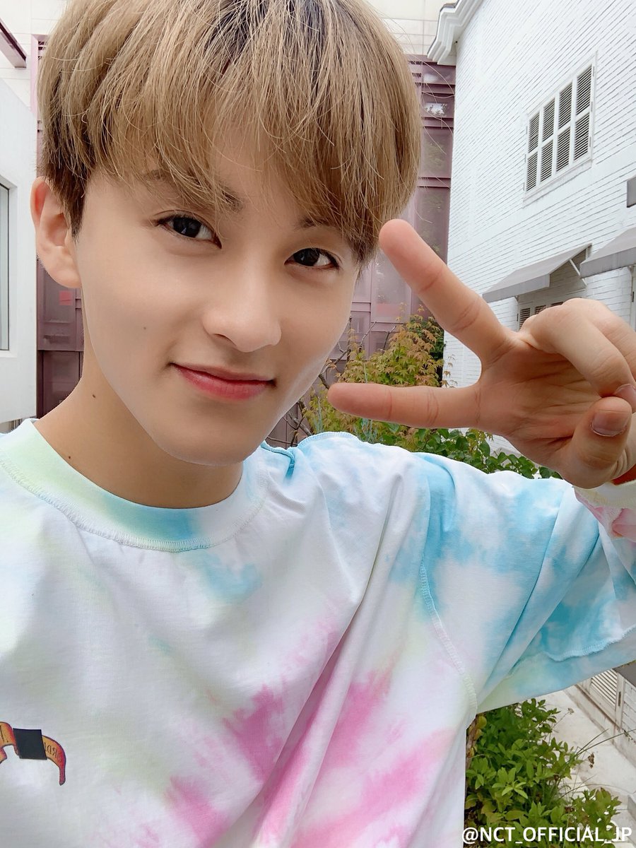 熱愛 Nct マーク 新人女優 キム シウンと熱愛説 信憑性ない Love Korea